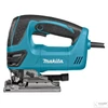 Makita 4350FCTJ 720W szúrófűrész v: 135mm, LED