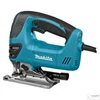 Makita 4350FCTJ 720W szúrófűrész v: 135mm, LED