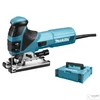 Makita 4351FCTJ 720W szúrófűrész v: 135mm, LED
