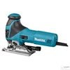 Makita 4351FCTJ 720W szúrófűrész v: 135mm, LED
