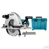 Kép 2/3 - MAKITA 5903R körfűrész 200W 235mm