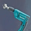 Kép 2/2 - Makita 6413 450W 1,5-10mm fúrógép gyorstokmányos