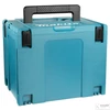 Makita MAKPAC koffer 396x296x315
