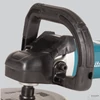 Makita 9237CB 1200W polírozógép 600-2000 f/p