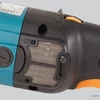 Makita 9237CB 1200W polírozógép 600-2000 f/p