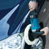 Makita 9237CB 1200W polírozógép 600-2000 f/p