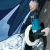 Kép 4/6 - Makita 9237CB 1200W polírozógép 600-2000 f/p