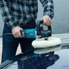 Makita 9237CB 1200W polírozógép 600-2000 f/p