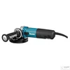 Makita 9565CVR 125mm 1400W sarokcsiszoló kons + ford.
