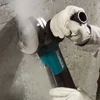 Makita 9565PCV 125mm 1400W sarokcsiszoló kons + ford. hossza