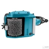 Makita 9741 860W kefegép 100X120mm