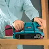 Kép 2/2 - Makita 9910 650W 76x457 szalagcsiszoló