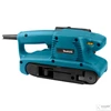 Makita 9911 650W 76x457 szalagcsiszoló, ford.