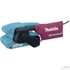 Makita 9911 650W 76x457 szalagcsiszoló, ford.