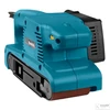 Makita 9911 650W 76x457 szalagcsiszoló, ford.