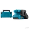 Makita 9911 650W 76x457 szalagcsiszoló, ford.