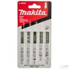 Makita Szúrófűrészlap készlet B10S, B16, B13, B22, B23 