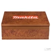 Makita 12 részes HM felsőmaró készlet 6mm