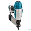 Makita AF506 15-50mm levegős szegező 18GA szegekhez 15 - 50 mm