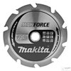 Kép 3/3 - Makita körfűrészlap Makforce 165x20mm Z10