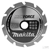 Kép 3/4 - Makita körfűrészlap Makforce 190x30mm Z12