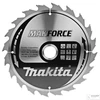 Makita körfűrészlap Makforce 235x30mm Z20
