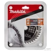 Makita körfűrészlap Makforce 160x20mm Z40