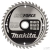 Makita körfűrészlap Makforce 160x20mm Z40