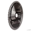Makita körfűrészlap Makforce 235x30mm Z60