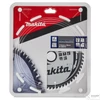 Makita körfűrészlap Makblade plus 216x30mm Z60