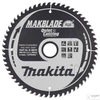 Makita körfűrészlap Makblade plus 216x30mm Z60