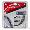 Makita körfűrészlap Makblade plus 190x20mm Z60