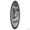 Makita körfűrészlap Makblade plus 190x20mm Z60
