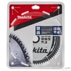 Makita körfűrészlap Makblade plus 260x30mm Z80