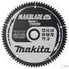 Makita körfűrészlap Makblade plus 260x30mm Z80