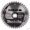 Kép 3/3 - Makita körfűrészlap Makblade 260x30mm Z40