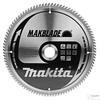 Makita körfűrészlap Makblade 260x30mm Z100