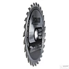 Makita körfűrészlap merülő 165x20mm Z28