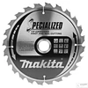 Makita körfűrészlap SZÖG, CSOMÓSFA 235x30mm Z24