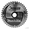 Makita körfűrészlap SZÖG, CSOMÓSFA 190x30mm Z40