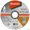 Makita vágókorong INOX 115x1mm