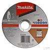Makita vágókorong INOX 125x1mm