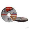 Makita vágókorong INOX 125x1mm