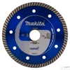 Makita 125mm gyémánttárcsa COMET TURBO