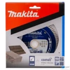 Makita 125mm gyémánttárcsa COMET TURBO