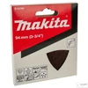 Makita multi csiszolófilc medium 100