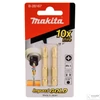 Kép 2/4 - MAKITA bit-hegy PH1-50mm Impact GOLD 2db/csomag db ár!!!!!!!