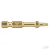MAKITA bit-hegy TX15-50mm Impact GOLD2db/csomag db ár!!!!!!!