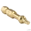 MAKITA bit-hegy TX15-50mm Impact GOLD2db/csomag db ár!!!!!!!