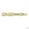 Kép 3/4 - MAKITA bit-hegy PZ1-50mm Impact GOLD 2db/csomag db ár!!!!!!!